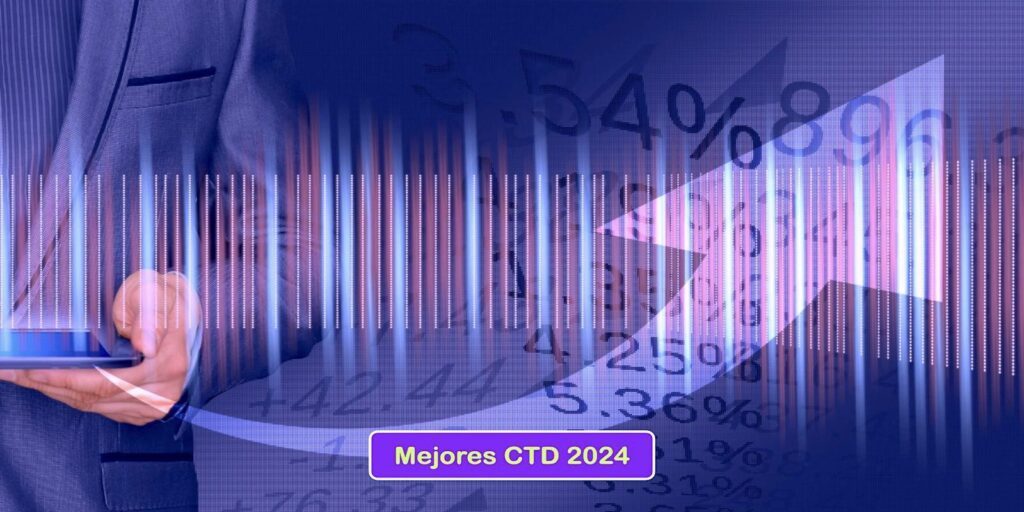 Mejores CDT 2024