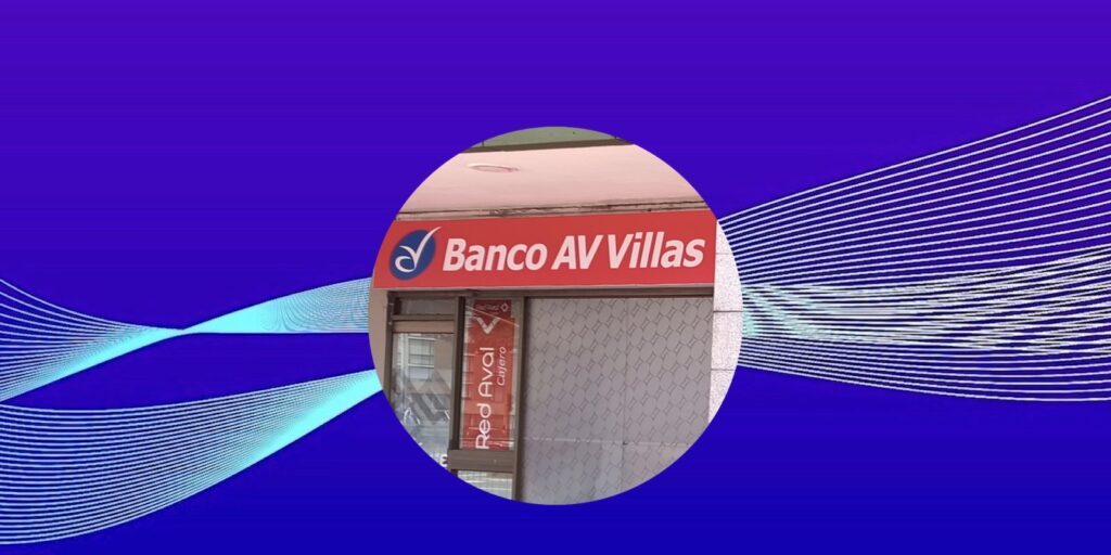 Simulador CDT AV Villas