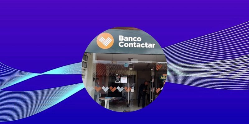 Simulador CDT banco Contactar