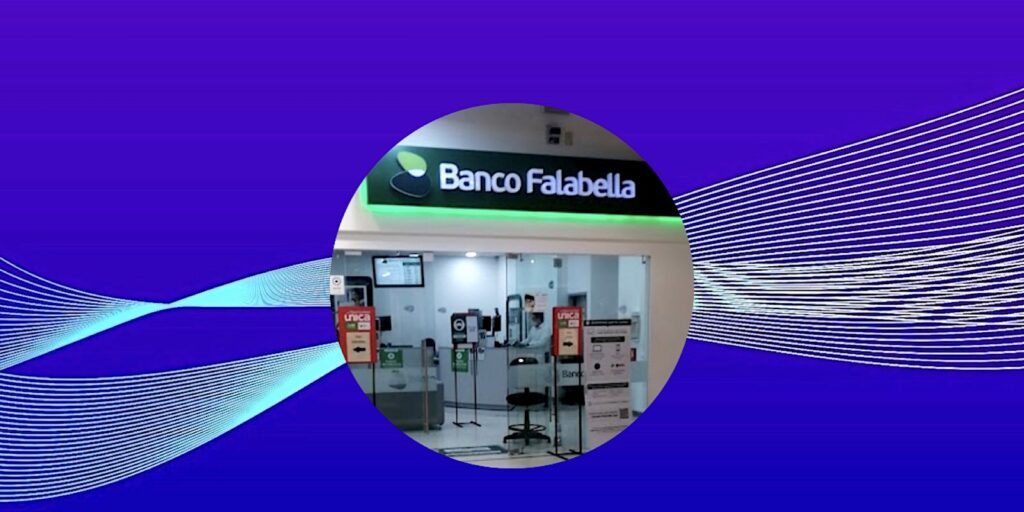 Simulador CDT banco Falabella