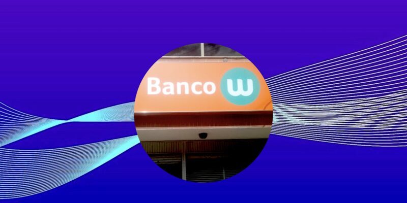 Simulador CDT Banco W