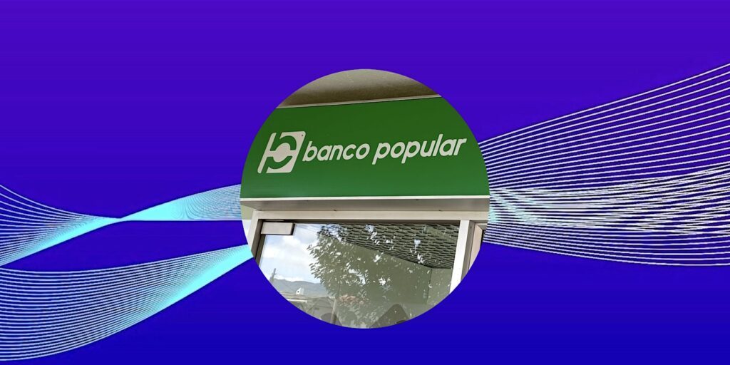 Simulador CDT banco popular