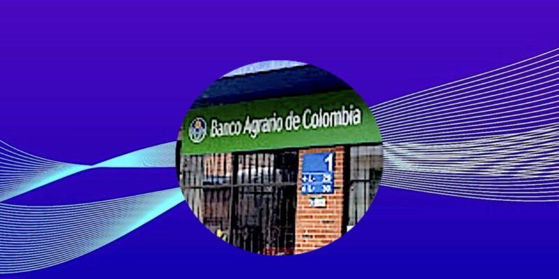 Simulador CDT Banco Agrario