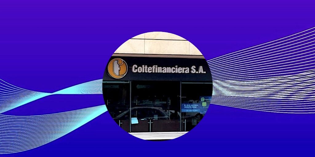 Simulador CDT Coltefinanciera