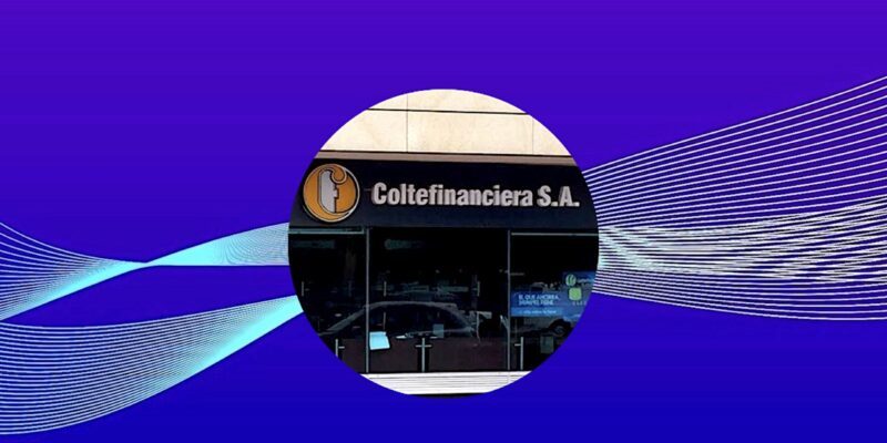 Simulador CDT Coltefinanciera