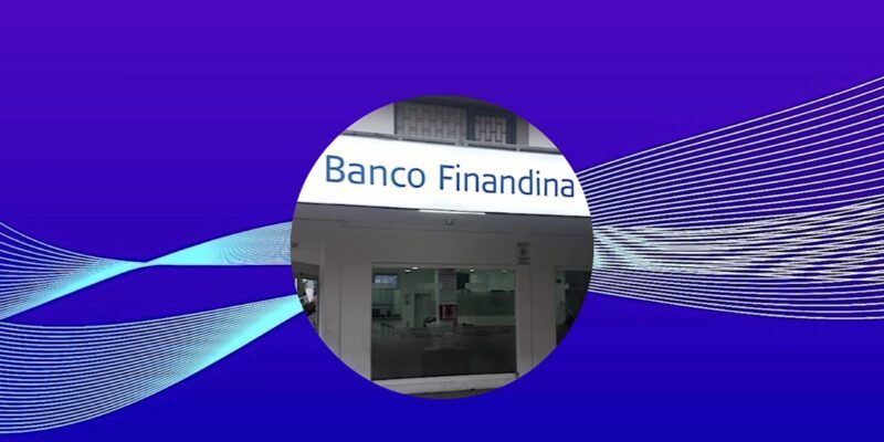 Simulador CDT Banco Finandina