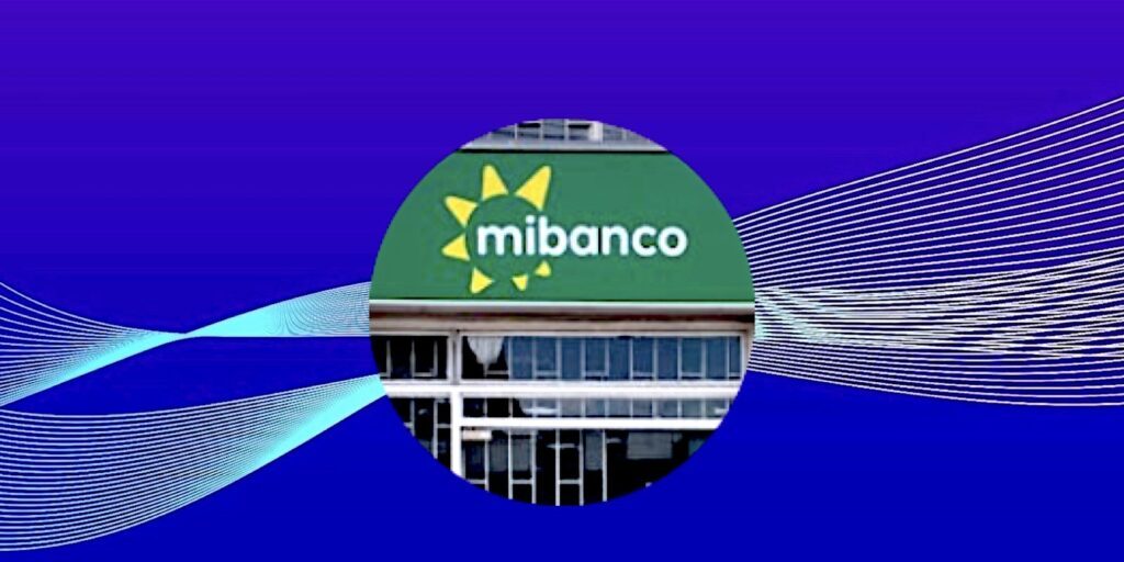 Simulador CDT mibanco